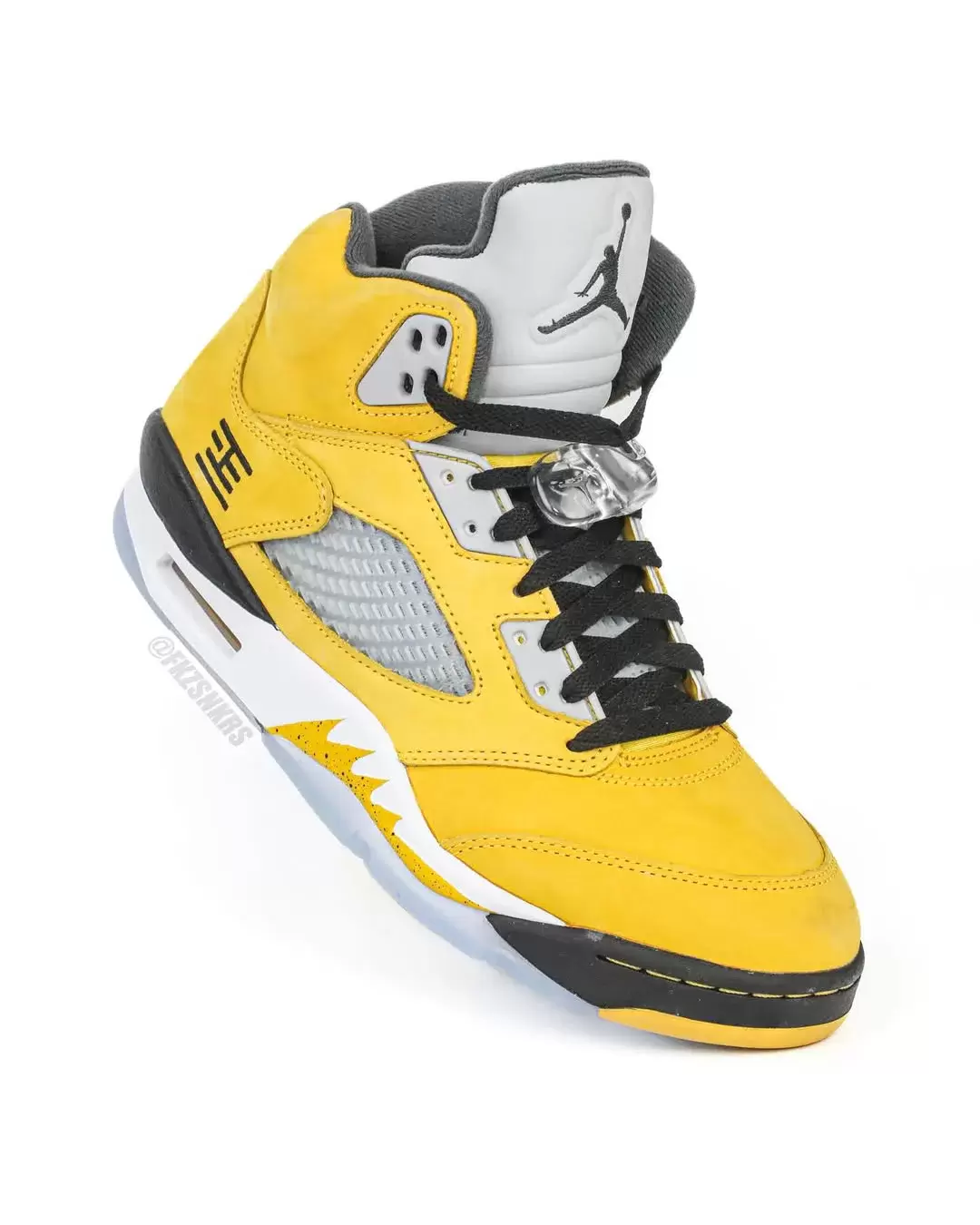 Nike, Air Jordan 5 Tokyo 23, Air Jordan 5, Air Jordan 4 - 空中喬丹 5 "東京 "2025 年 9 月回歸