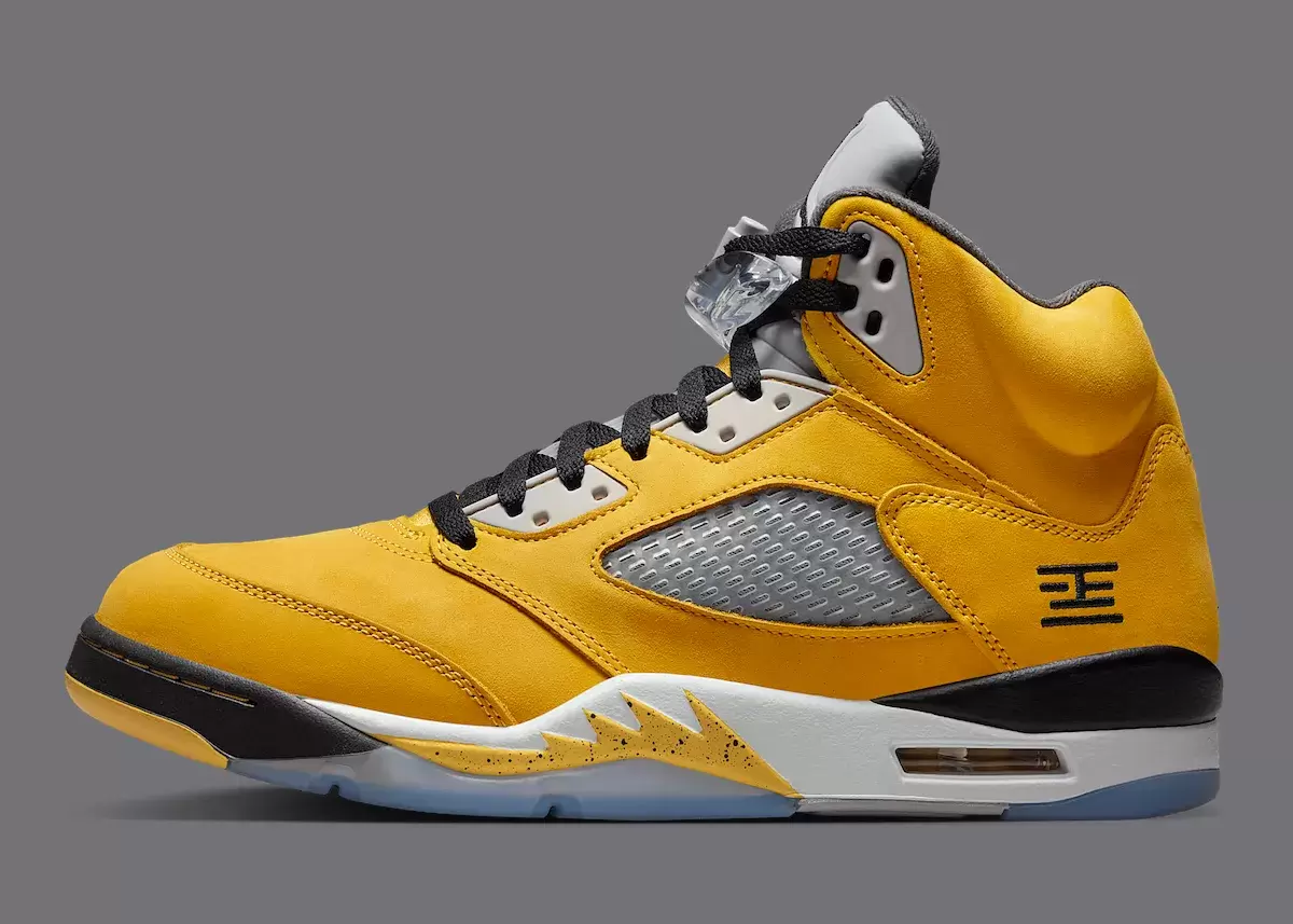 Nike, Air Jordan 5 Tokyo 23, Air Jordan 5, Air Jordan 4 - 空中喬丹 5 "東京 "2025 年 9 月回歸