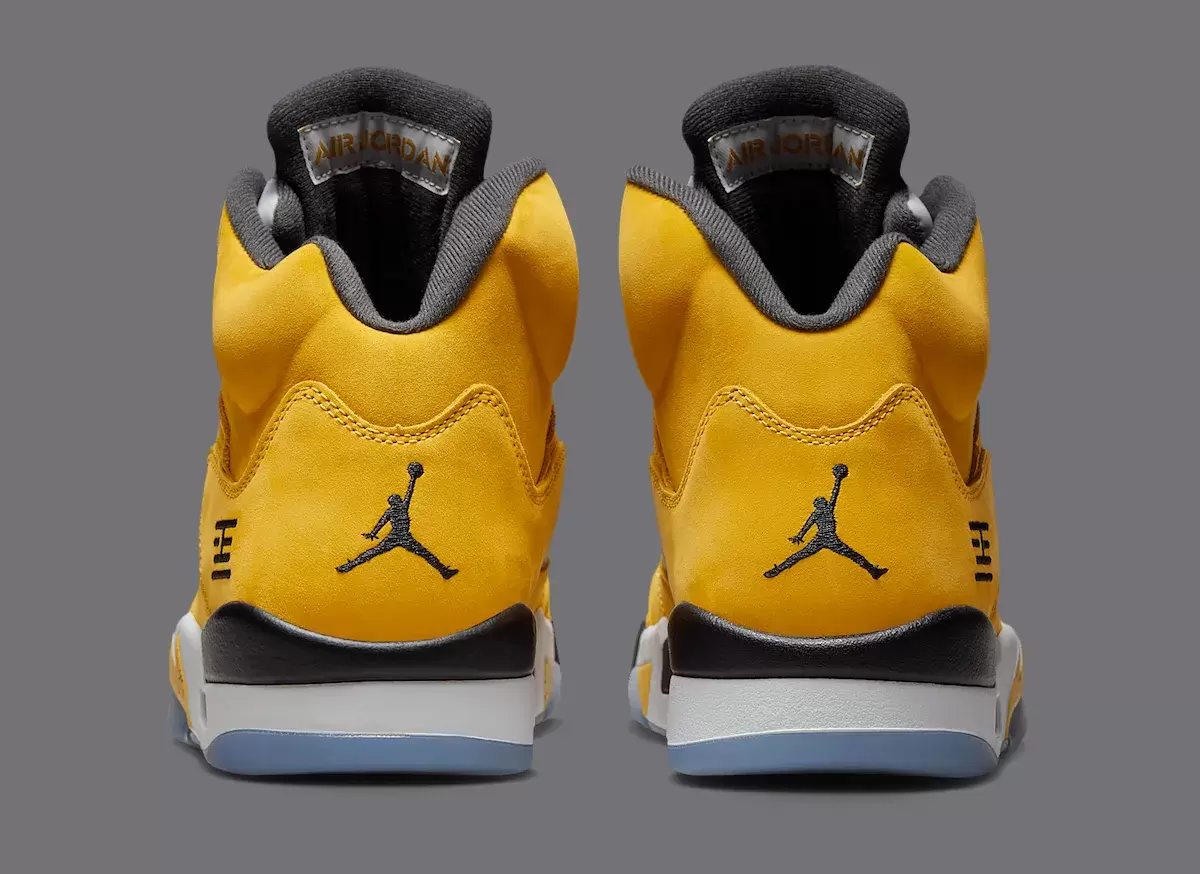 Nike, Air Jordan 5 Tokyo 23, Air Jordan 5, Air Jordan 4 - 空中喬丹 5 "東京 "2025 年 9 月回歸