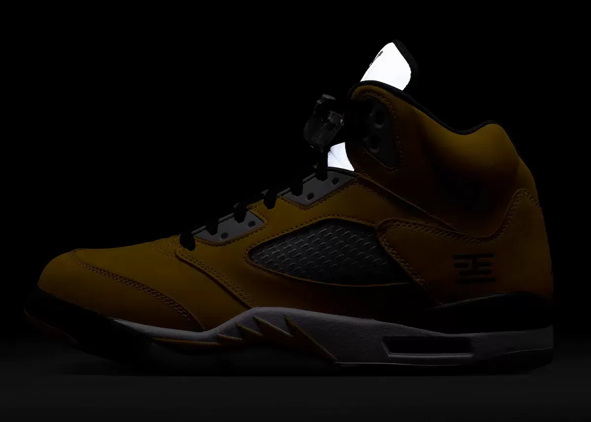 Nike, Air Jordan 5 Tokyo 23, Air Jordan 5, Air Jordan 4 - 空中喬丹 5 "東京 "2025 年 9 月回歸