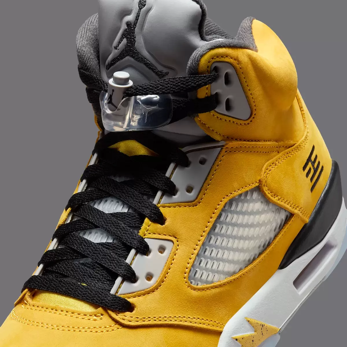 Nike, Air Jordan 5 Tokyo 23, Air Jordan 5, Air Jordan 4 - 空中喬丹 5 "東京 "2025 年 9 月回歸