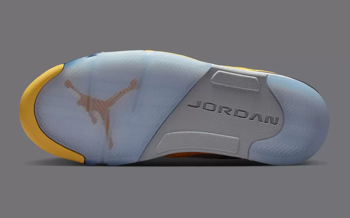 Nike, Air Jordan 5 Tokyo 23, Air Jordan 5, Air Jordan 4 - 空中喬丹 5 "東京 "2025 年 9 月回歸