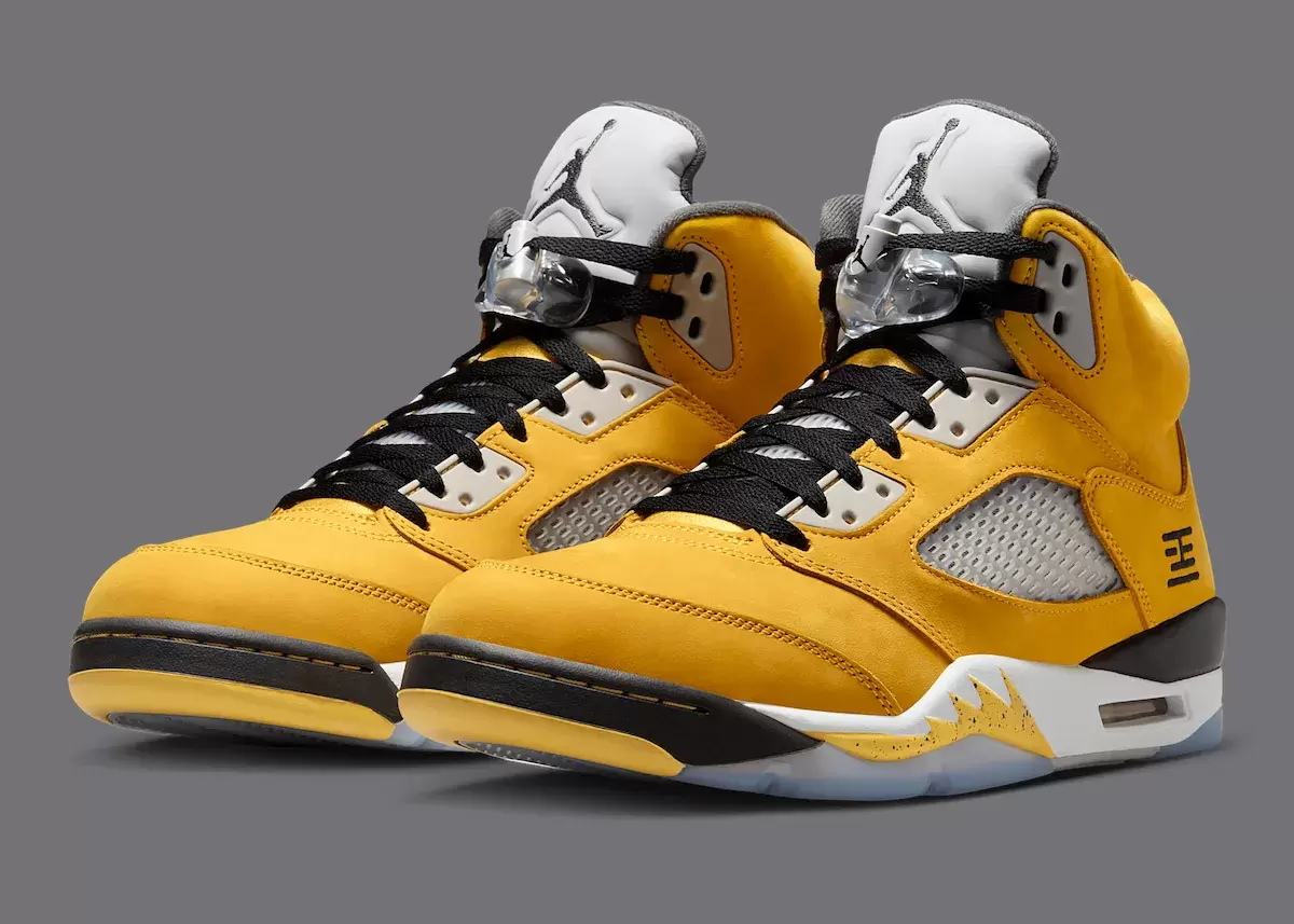 Nike, Air Jordan 5 Tokyo 23, Air Jordan 5, Air Jordan 4 - 空中喬丹 5 "東京 "2025 年 9 月回歸