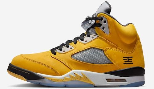 Air Jordan 2025 年 9 月發佈日期 Travis Scott Air Jordan 1, Air Jordan 5, Air Jordan 4, Air Jordan 3, Air Jordan 1 Low - Air Jordan 2025 年 9 月發佈日期