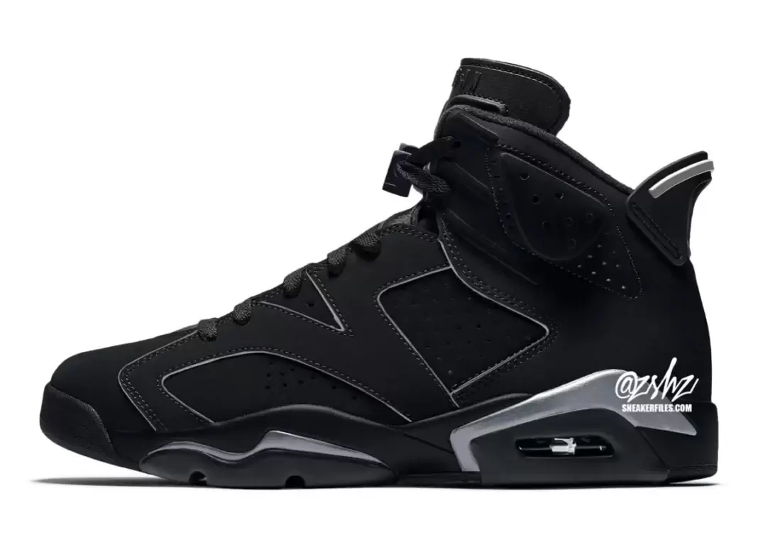 Air Jordan 6 Cap and Gown, Air Jordan 6, Air Jordan 1, Air Jordan - Air Jordan 6 "Cap and Gown" 2026 年夏季發佈