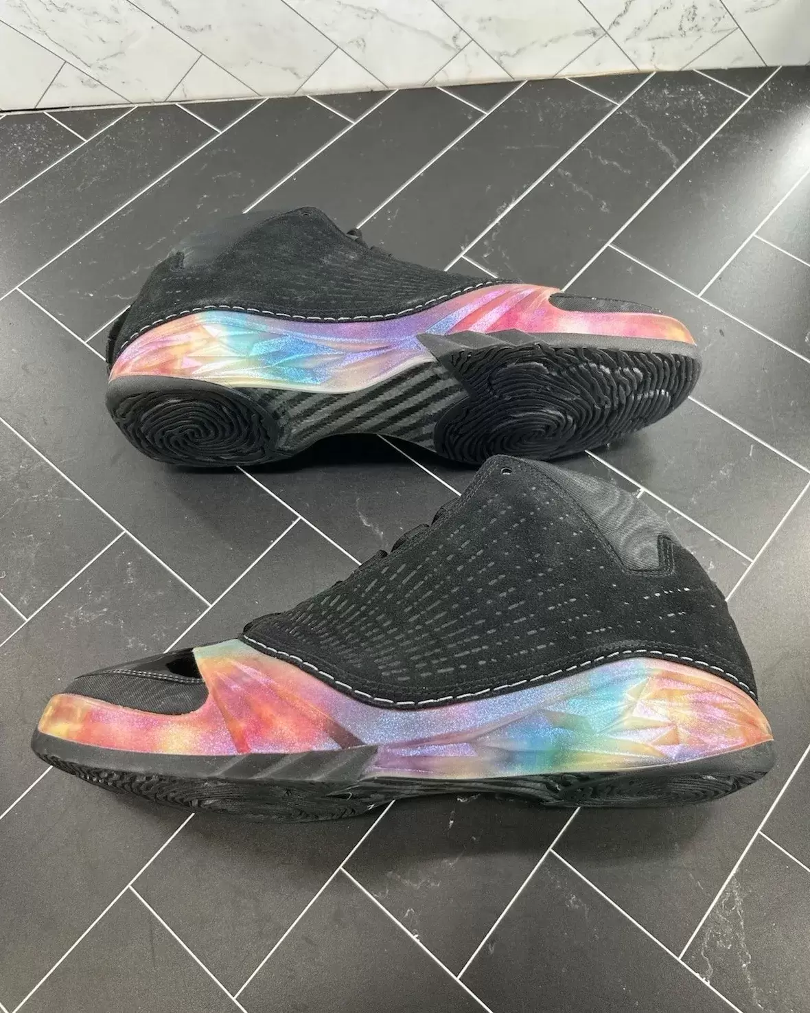 Air Jordan XX3, Air Jordan XX, Air Jordan 23, Air Jordan - 2023 年的 Air Jordan XX3 喬丹品牌經典 PE 浮出水面