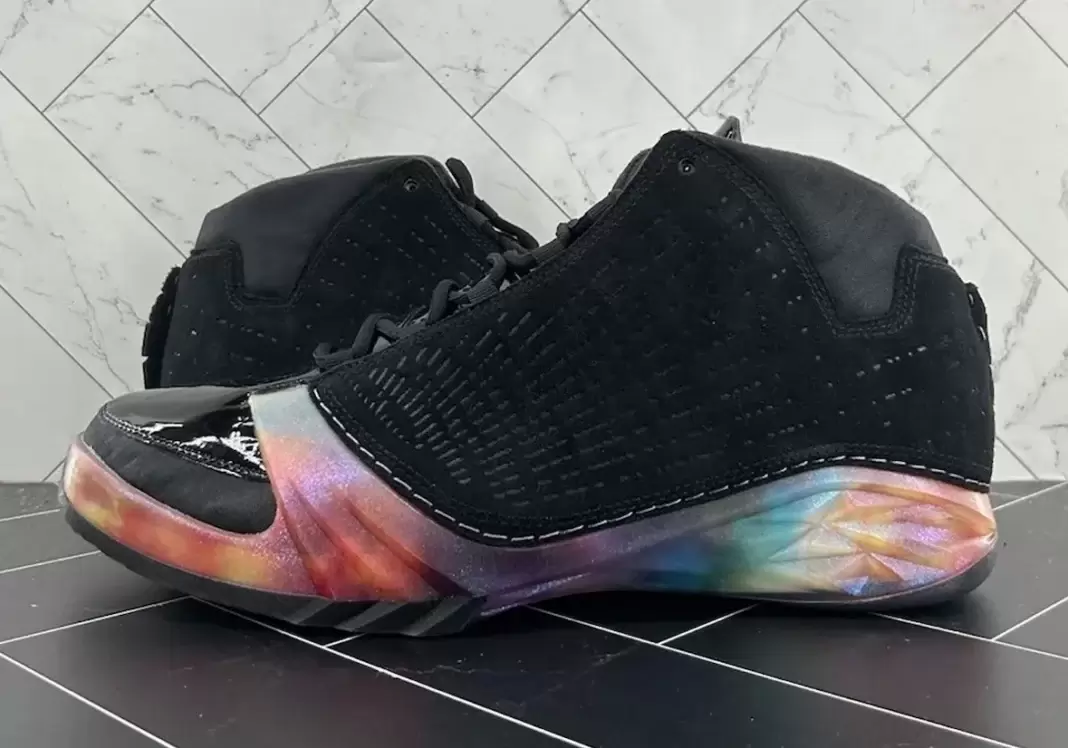 Air Jordan XX3, Air Jordan XX, Air Jordan 23, Air Jordan - 2023 年的 Air Jordan XX3 喬丹品牌經典 PE 浮出水面