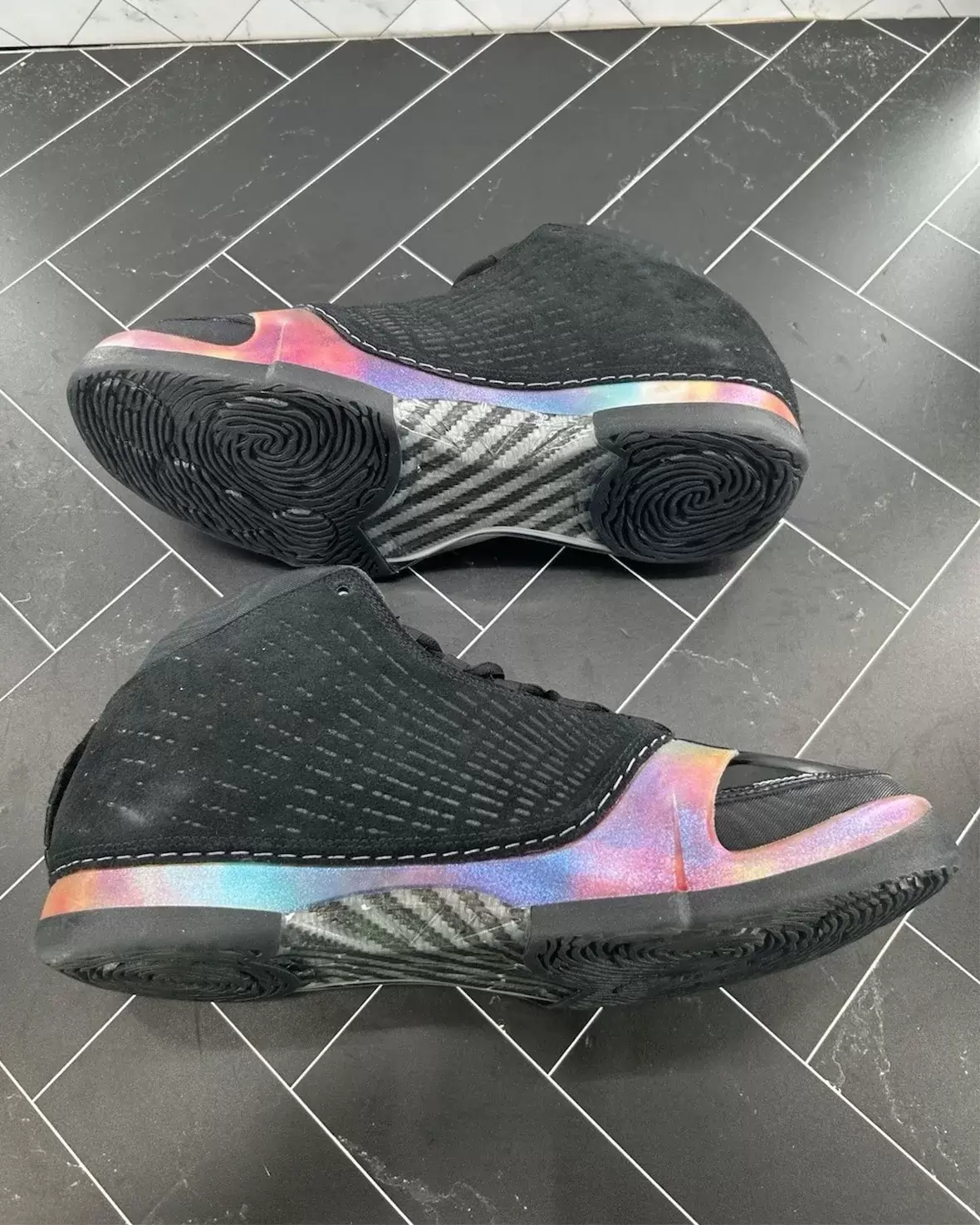 Air Jordan XX3, Air Jordan XX, Air Jordan 23, Air Jordan - 2023 年的 Air Jordan XX3 喬丹品牌經典 PE 浮出水面