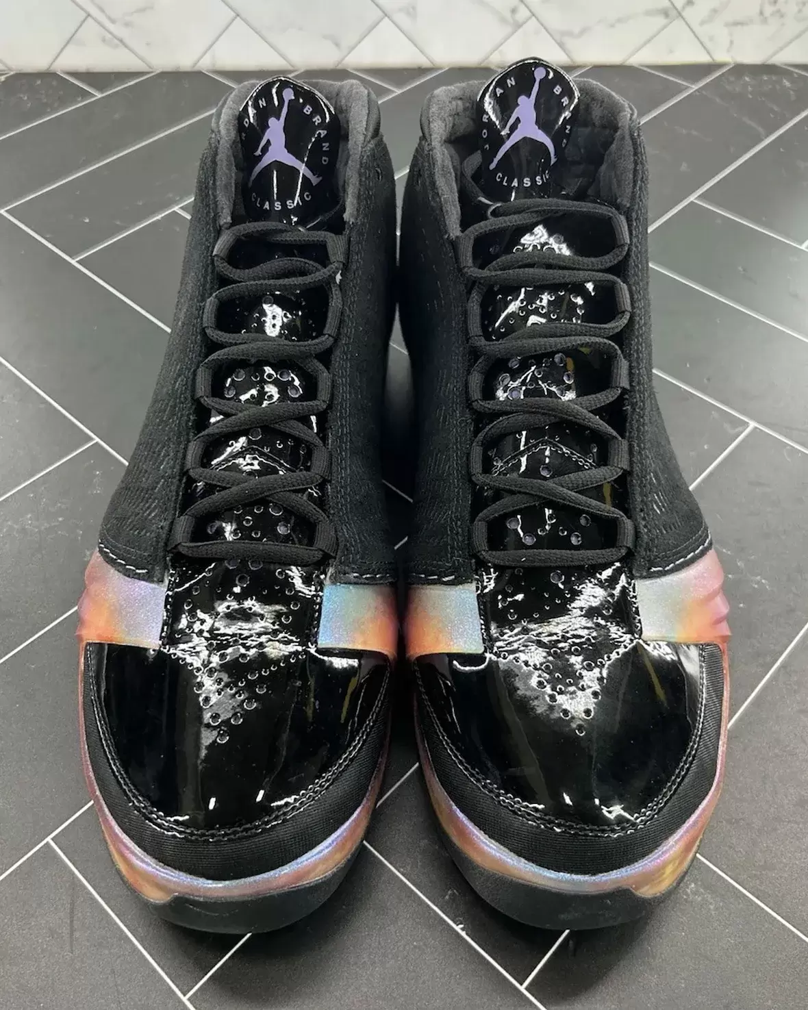 Air Jordan XX3, Air Jordan XX, Air Jordan 23, Air Jordan - 2023 年的 Air Jordan XX3 喬丹品牌經典 PE 浮出水面