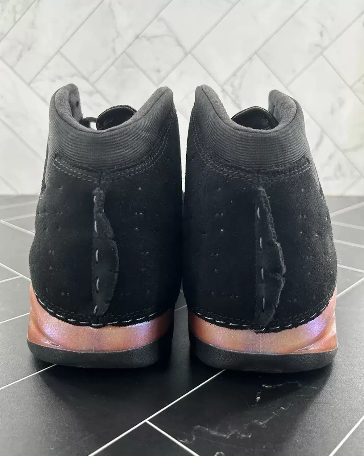 Air Jordan XX3, Air Jordan XX, Air Jordan 23, Air Jordan - 2023 年的 Air Jordan XX3 喬丹品牌經典 PE 浮出水面