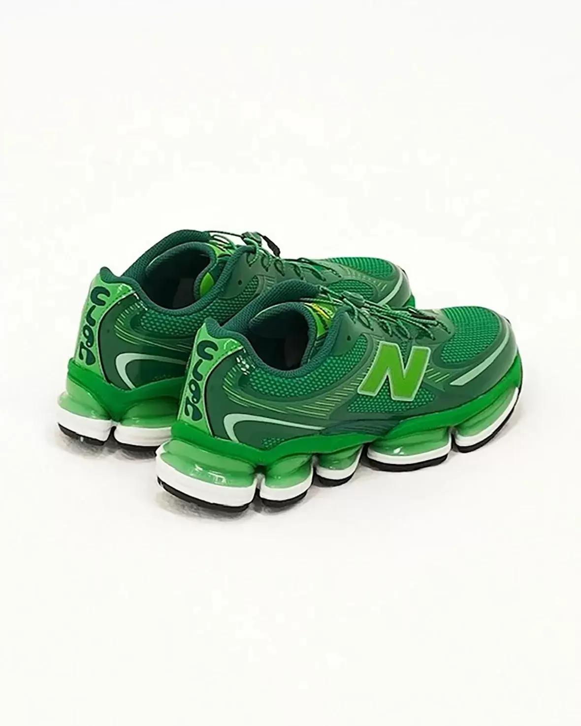 阿米內 x New Balance 2000 "圖書館 "10 月 3 日發佈 New Balance 2000, New Balance, Amine - 阿米內 x New Balance 2000 "圖書館 "10 月 3 日發佈