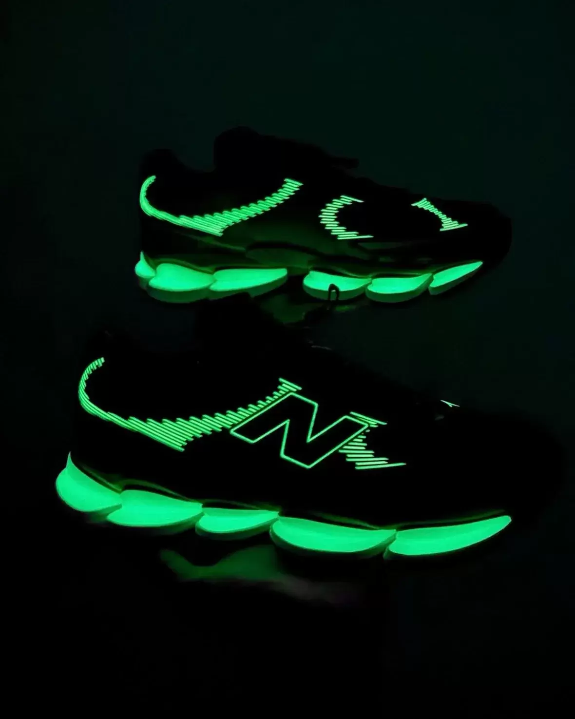 阿米內 x New Balance 2000 "圖書館 "10 月 3 日發佈 New Balance 2000, New Balance, Amine - 阿米內 x New Balance 2000 "圖書館 "10 月 3 日發佈