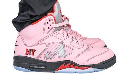 Air Jordan 2025 年 8 月發佈日期 Air Jordan 5, Air Jordan 2, Air Jordan 12, Air Jordan 10, Air Jordan 1 - Air Jordan 2025 年 8 月發佈日期