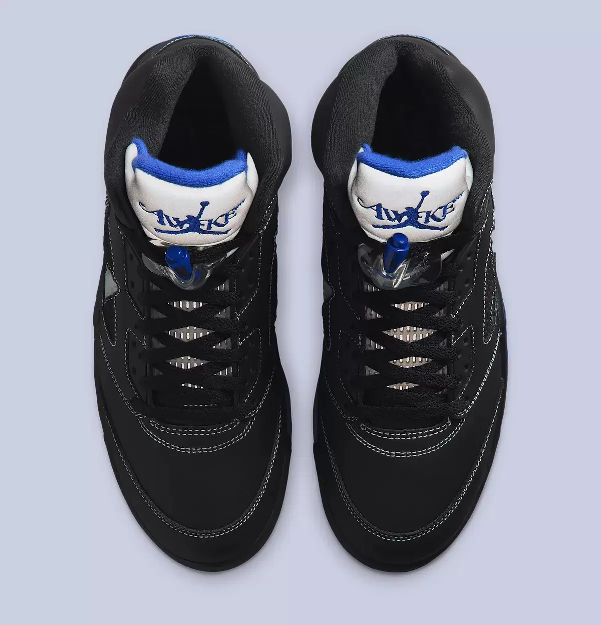 Awake NY x Air Jordan 5 "快艇藍 "8月30日發佈 Awake NY, Air Jordan 5, Air Jordan - Awake NY x Air Jordan 5 "快艇藍 "8月30日發佈