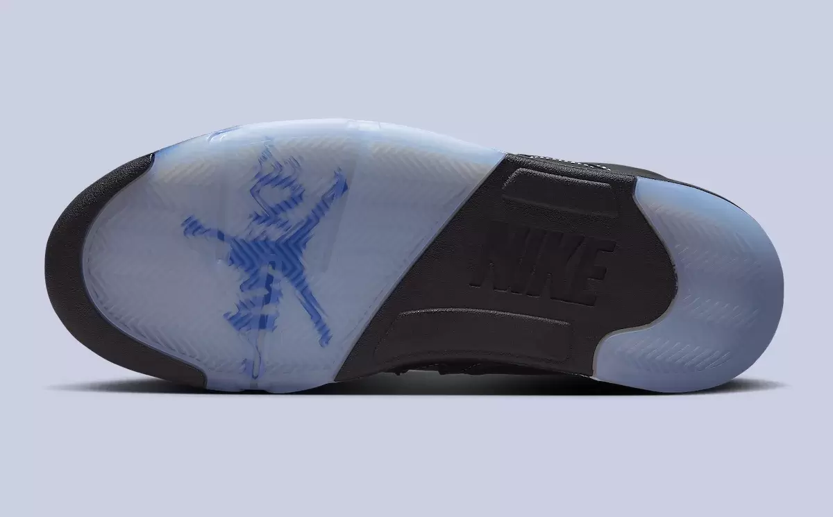 Awake NY x Air Jordan 5 "快艇藍 "8月30日發佈 Awake NY, Air Jordan 5, Air Jordan - Awake NY x Air Jordan 5 "快艇藍 "8月30日發佈