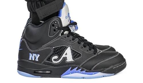 Air Jordan 2025 年 8 月發佈日期 Air Jordan 5, Air Jordan 2, Air Jordan 12, Air Jordan 10, Air Jordan 1 - Air Jordan 2025 年 8 月發佈日期