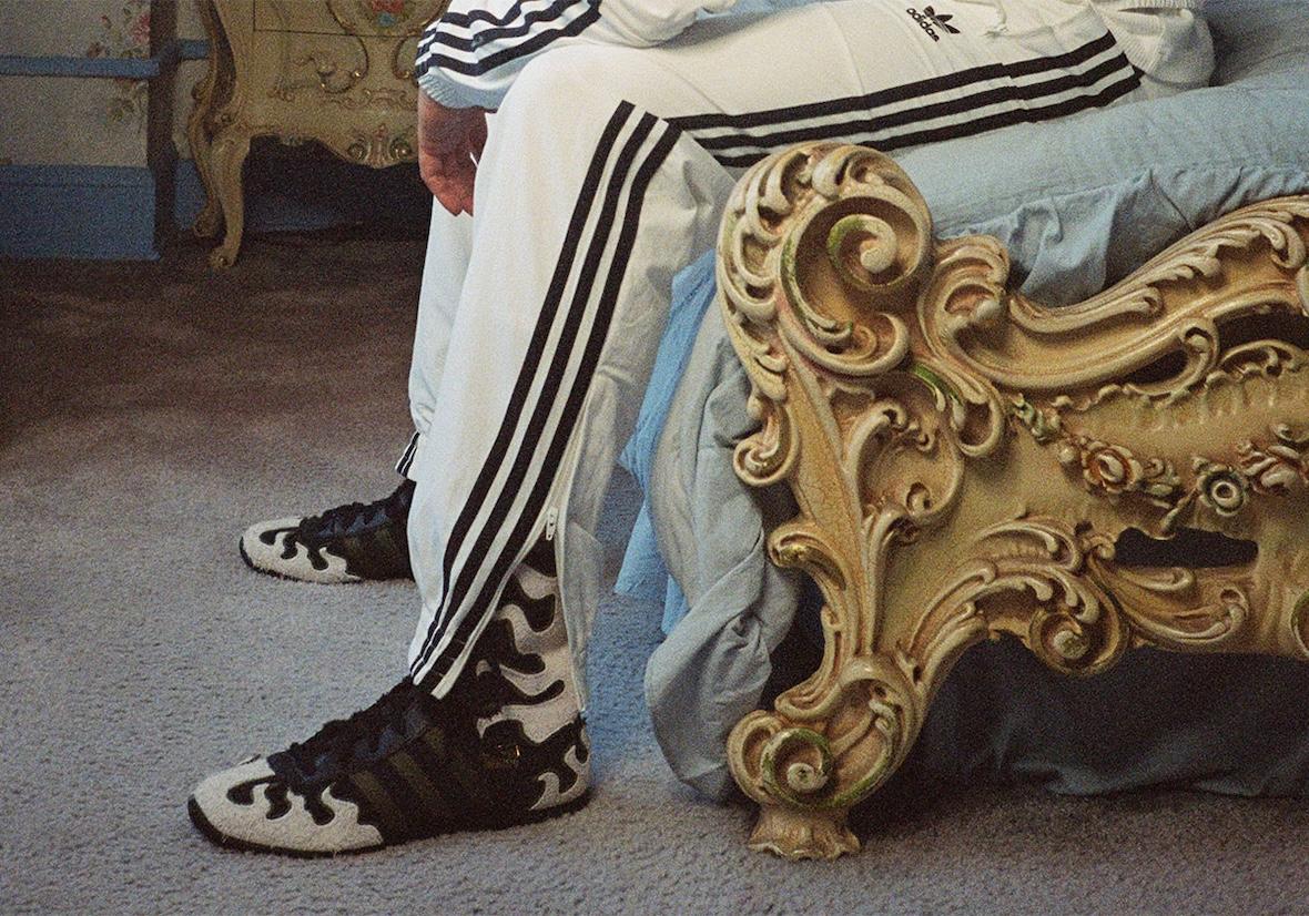 腦死亡 x 阿迪達斯日本系列 8 月 22 日上市 Off-White, Brain Dead, adidas - 腦死亡 x 阿迪達斯日本系列 8 月 22 日上市