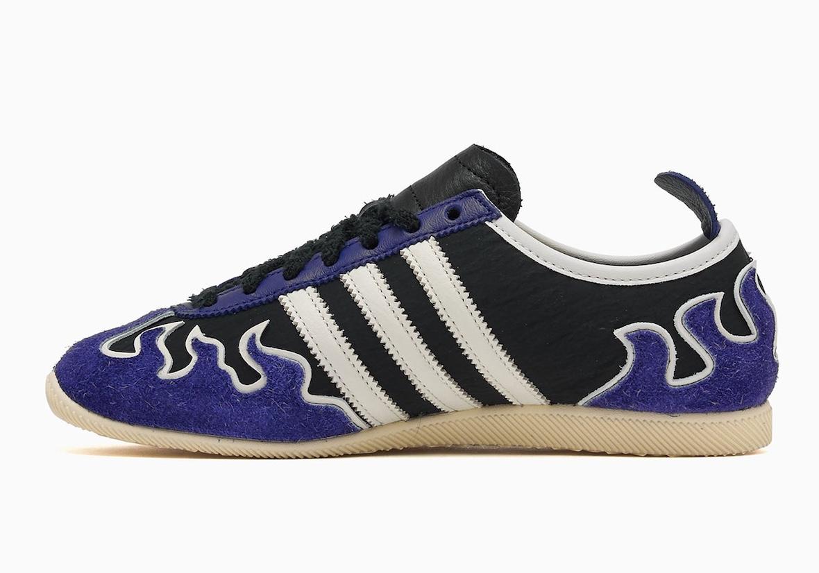 腦死亡 x 阿迪達斯日本低幫鞋 8 月 28 日發佈 Brain Dead, adidas - 腦死亡 x 阿迪達斯日本低幫鞋 8 月 28 日發佈