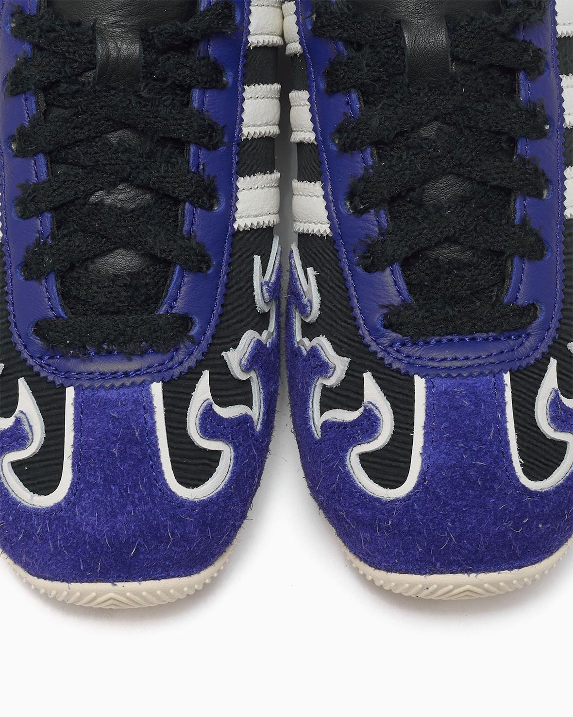 腦死亡 x 阿迪達斯日本低幫鞋 8 月 28 日發佈 Brain Dead, adidas - 腦死亡 x 阿迪達斯日本低幫鞋 8 月 28 日發佈