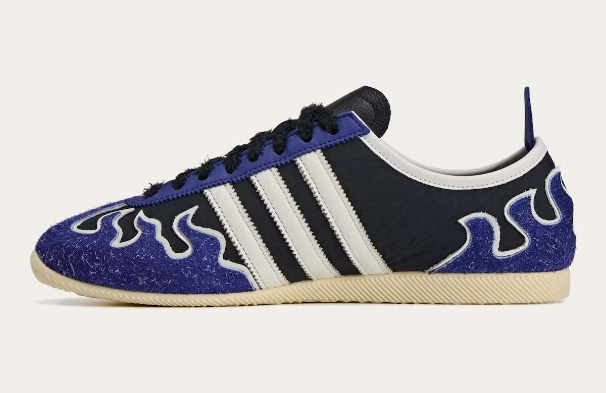 腦死亡 x 阿迪達斯日本系列 8 月 22 日上市 Off-White, Brain Dead, adidas - 腦死亡 x 阿迪達斯日本系列 8 月 22 日上市