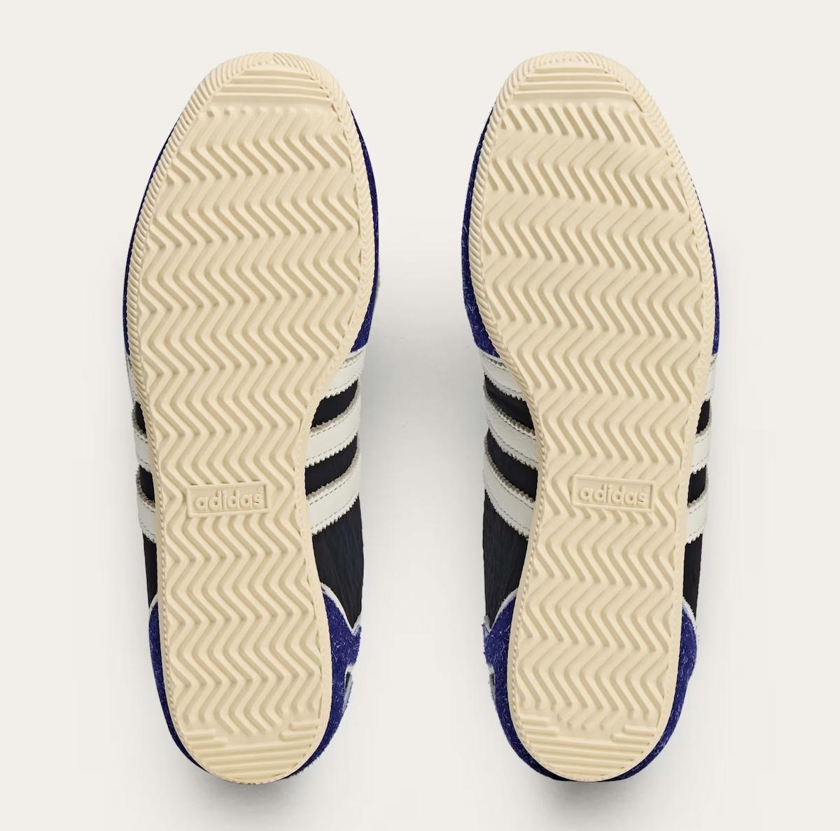 腦死亡 x 阿迪達斯日本系列 8 月 22 日上市 Off-White, Brain Dead, adidas - 腦死亡 x 阿迪達斯日本系列 8 月 22 日上市