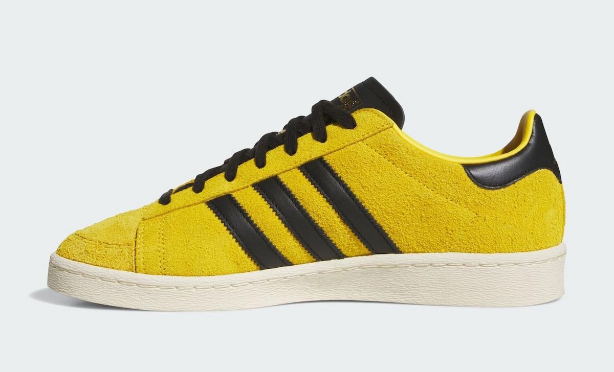 阿迪達斯賈巴爾低配版 "李小龍 "8 月 30 日發佈 Shoe Palace, Palace, Extra Butter, adidas Jabbar, adidas - 阿迪達斯賈巴爾低配版 "李小龍 "8 月 30 日發佈