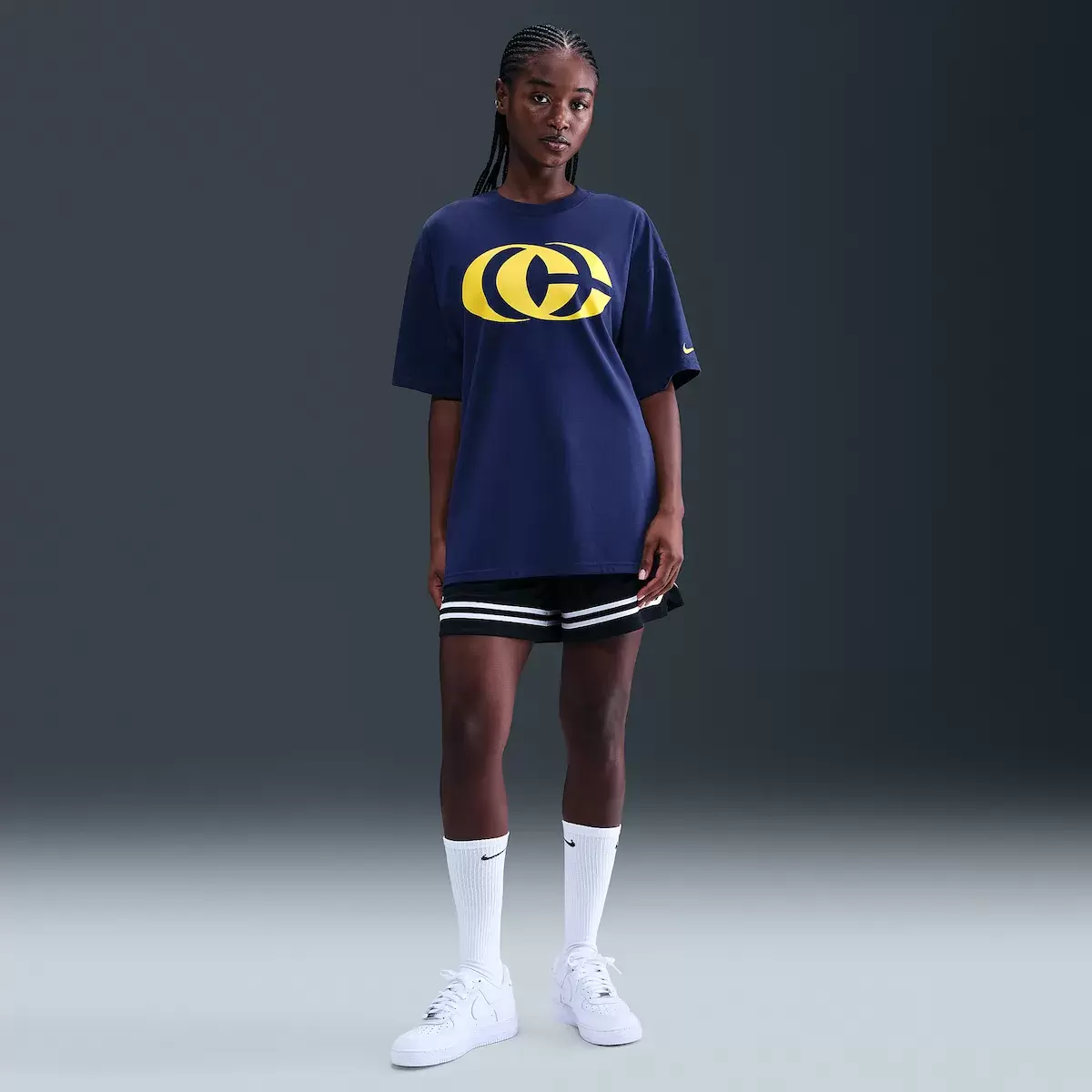 Nike, Caitlin Clark - 凱特琳-克拉克的耐克標志曝光，簽名鞋將於 2026 年推出