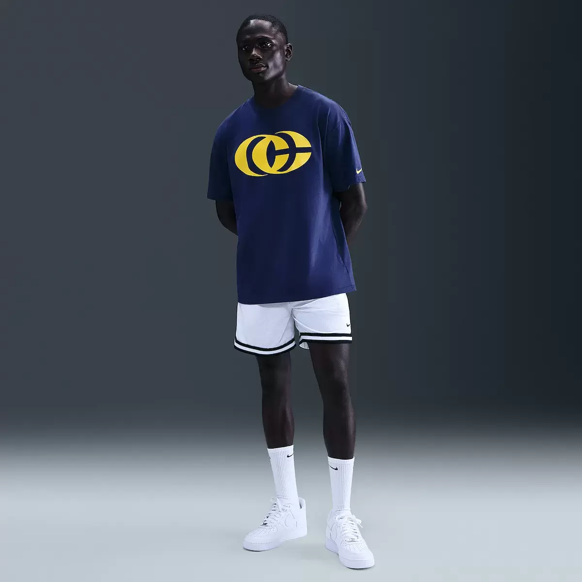 Nike, Caitlin Clark - 凱特琳-克拉克的耐克標志曝光，簽名鞋將於 2026 年推出