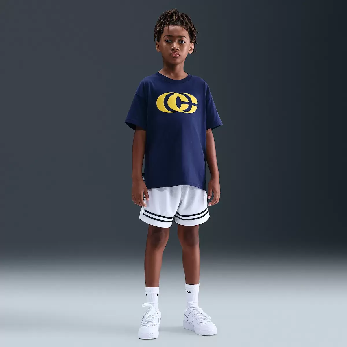 Nike, Caitlin Clark - 凱特琳-克拉克的耐克標志曝光，簽名鞋將於 2026 年推出