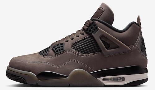 Air Jordan 2025 年 9 月發佈日期 Travis Scott Air Jordan 1, Air Jordan 5, Air Jordan 4, Air Jordan 3, Air Jordan 1 Low - Air Jordan 2025 年 9 月發佈日期