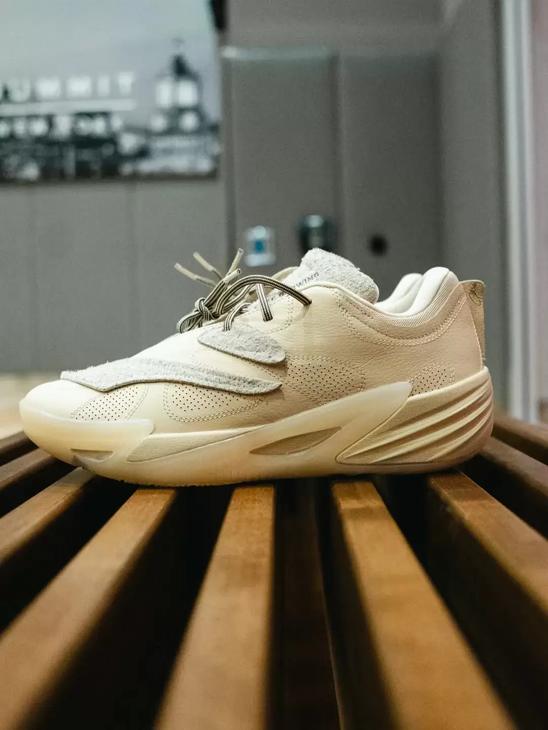 克里斯-布里克利 x PUMA All-Pro NITRO 2 "Empire Legacy" 9 月 5 日發佈 PUMA All-Pro NITRO 2, PUMA All-Pro NITRO, Puma - 克里斯-布里克利 x PUMA All-Pro NITRO 2 "Empire Legacy" 9 月 5 日發佈