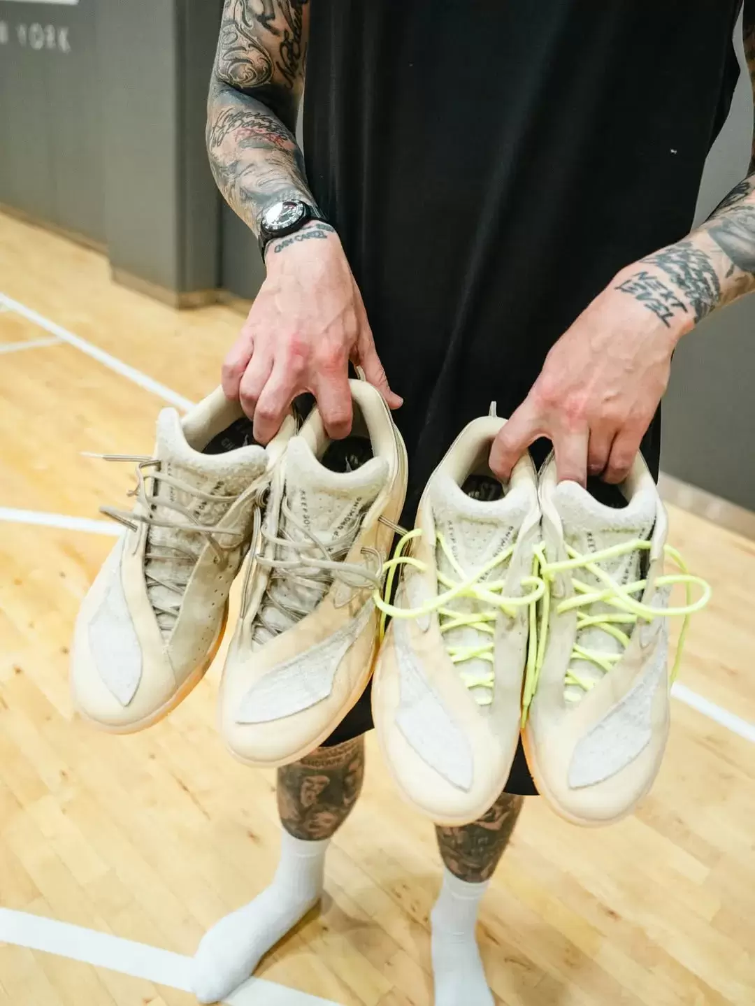 克里斯-布里克利 x PUMA All-Pro NITRO 2 "Empire Legacy" 9 月 5 日發佈 PUMA All-Pro NITRO 2, PUMA All-Pro NITRO, Puma - 克里斯-布里克利 x PUMA All-Pro NITRO 2 "Empire Legacy" 9 月 5 日發佈
