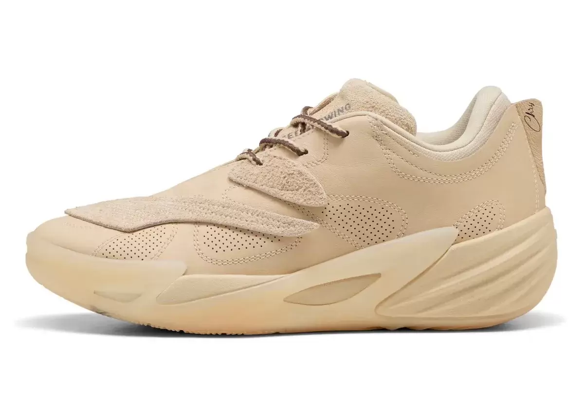 克里斯-布里克利 x PUMA All-Pro NITRO 2 "Empire Legacy" 9 月 5 日發佈 PUMA All-Pro NITRO 2, PUMA All-Pro NITRO, Puma - 克里斯-布里克利 x PUMA All-Pro NITRO 2 "Empire Legacy" 9 月 5 日發佈