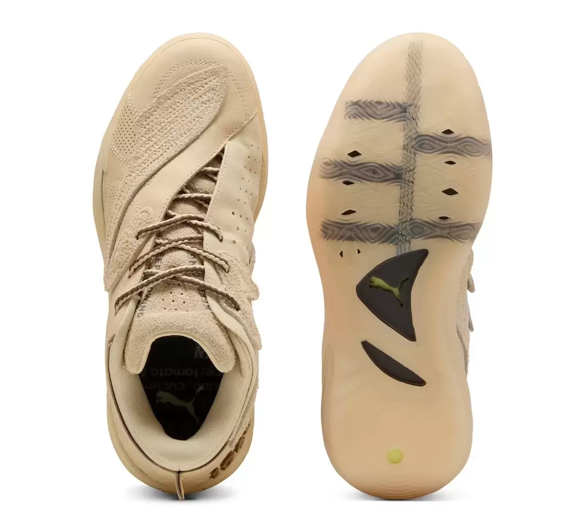 克里斯-布里克利 x PUMA All-Pro NITRO 2 "Empire Legacy" 9 月 5 日發佈 PUMA All-Pro NITRO 2, PUMA All-Pro NITRO, Puma - 克里斯-布里克利 x PUMA All-Pro NITRO 2 "Empire Legacy" 9 月 5 日發佈