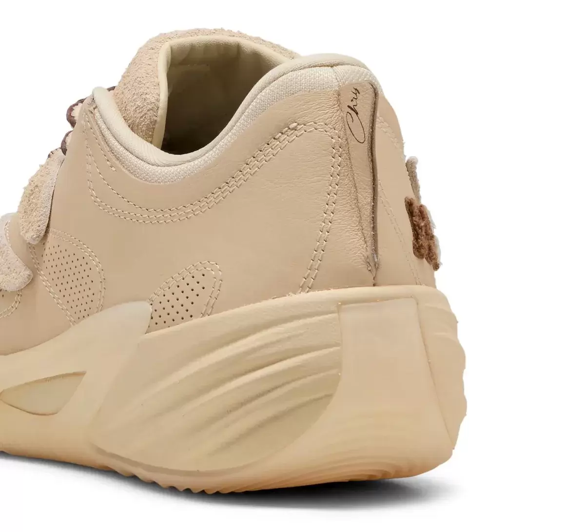 克里斯-布里克利 x PUMA All-Pro NITRO 2 "Empire Legacy" 9 月 5 日發佈 PUMA All-Pro NITRO 2, PUMA All-Pro NITRO, Puma - 克里斯-布里克利 x PUMA All-Pro NITRO 2 "Empire Legacy" 9 月 5 日發佈