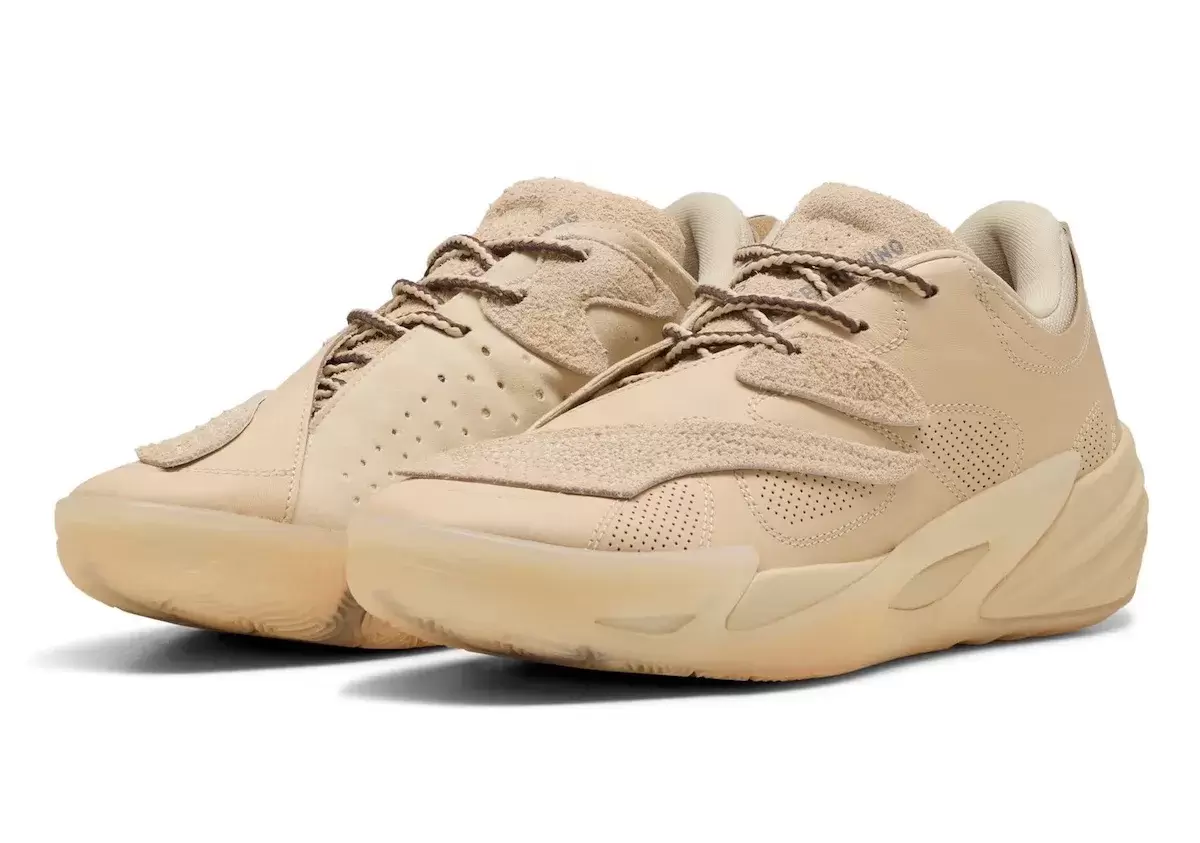 克里斯-布里克利 x PUMA All-Pro NITRO 2 "Empire Legacy" 9 月 5 日發佈 PUMA All-Pro NITRO 2, PUMA All-Pro NITRO, Puma - 克里斯-布里克利 x PUMA All-Pro NITRO 2 "Empire Legacy" 9 月 5 日發佈
