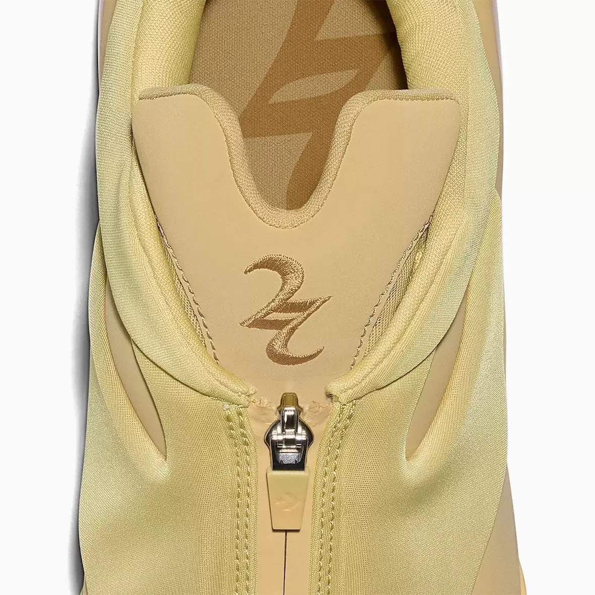 Undefeated, Shai Gilgeous-Alexander, Nike, KITH, Converse SHAI 001 - 匡威 SHAI 001 "黃油 "9 月 4 日發佈