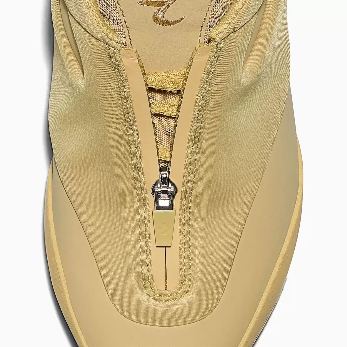 Undefeated, Shai Gilgeous-Alexander, Nike, KITH, Converse SHAI 001 - 匡威 SHAI 001 "黃油 "9 月 4 日發佈
