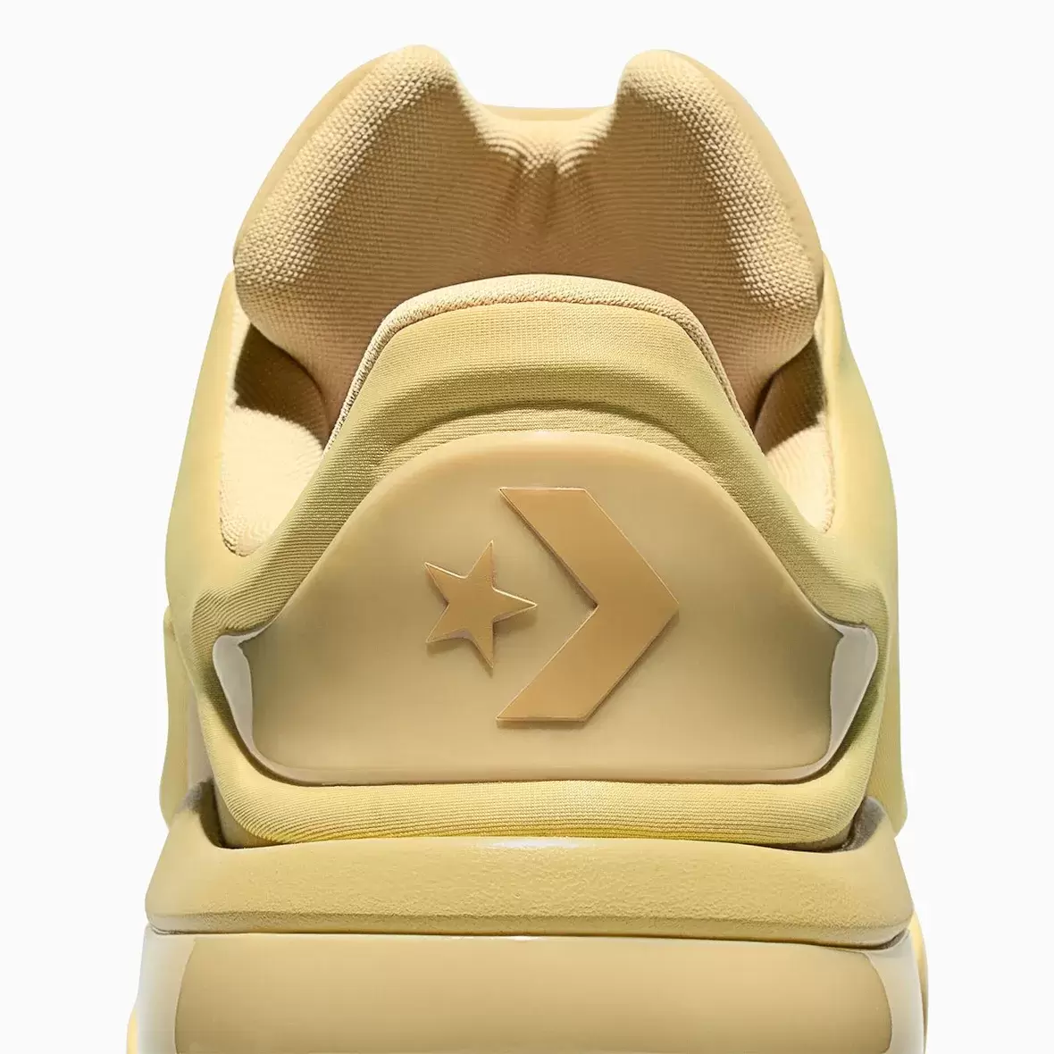 Undefeated, Shai Gilgeous-Alexander, Nike, KITH, Converse SHAI 001 - 匡威 SHAI 001 "黃油 "9 月 4 日發佈