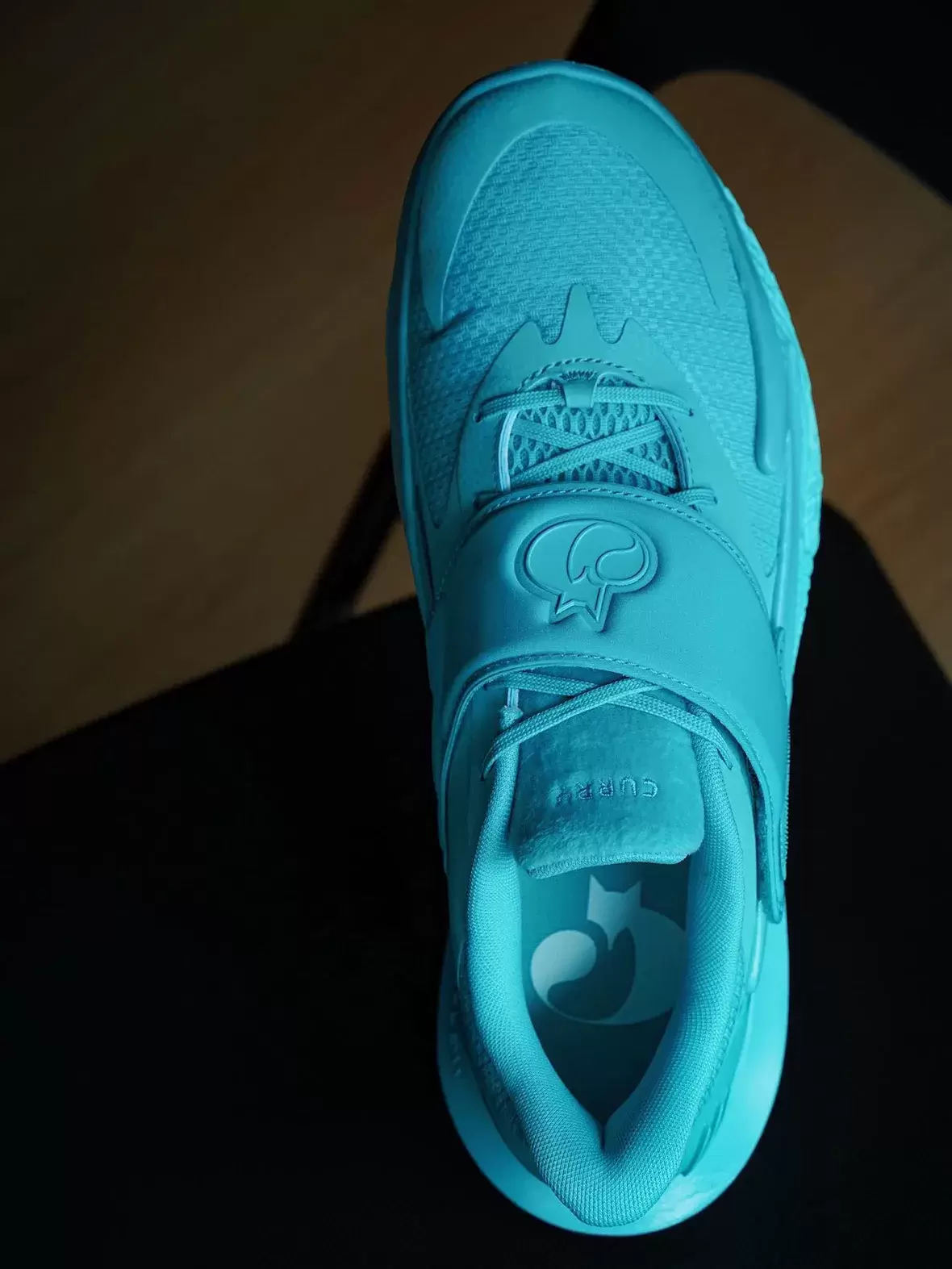 德阿隆-福克斯的庫里-福克斯 2 詳細照片曝光 Under Armour, De'Aaron Fox, Curry Fox 2 - 德阿隆-福克斯的庫里-福克斯 2 詳細照片曝光