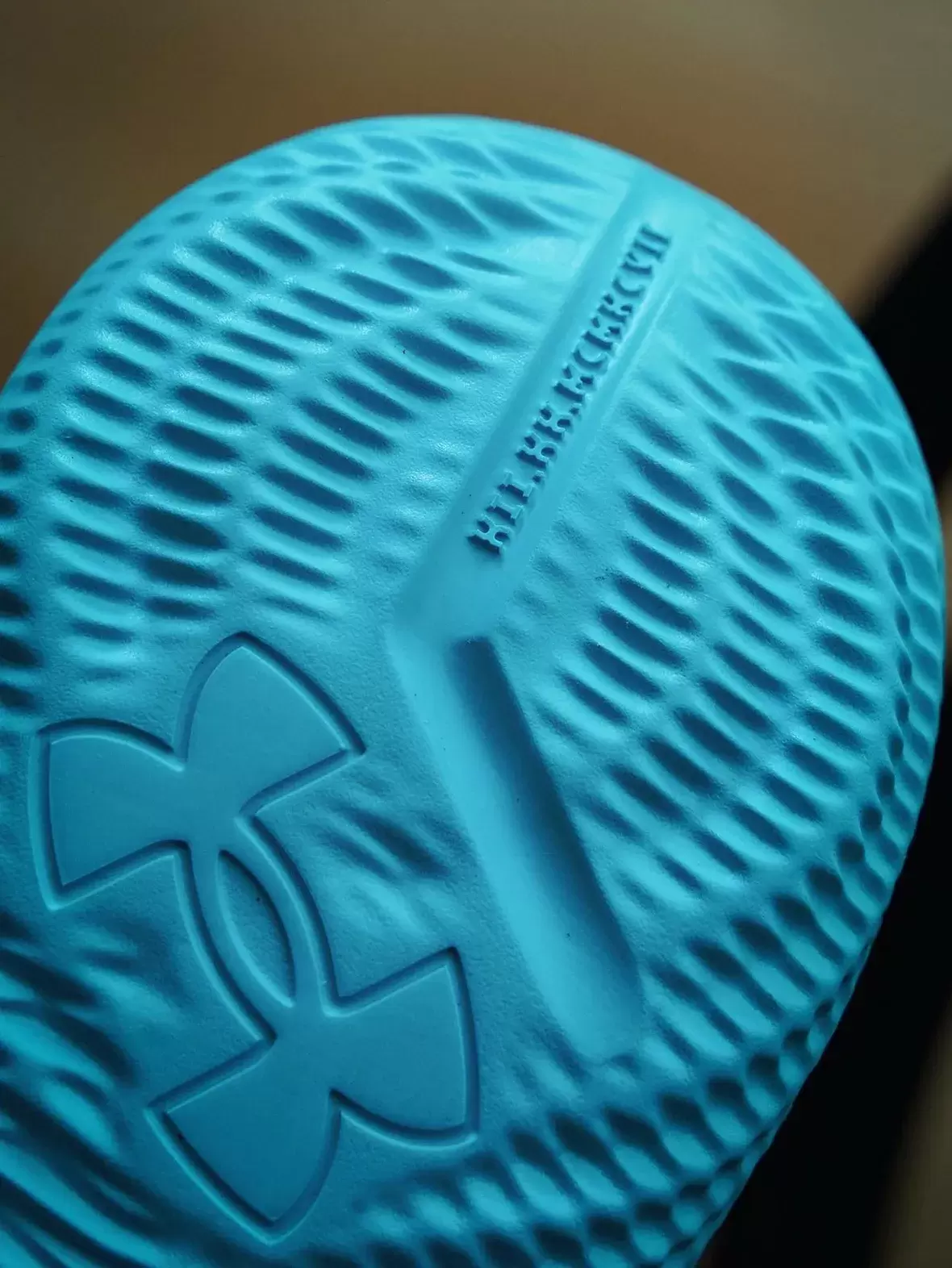 德阿隆-福克斯的庫里-福克斯 2 詳細照片曝光 Under Armour, De'Aaron Fox, Curry Fox 2 - 德阿隆-福克斯的庫里-福克斯 2 詳細照片曝光