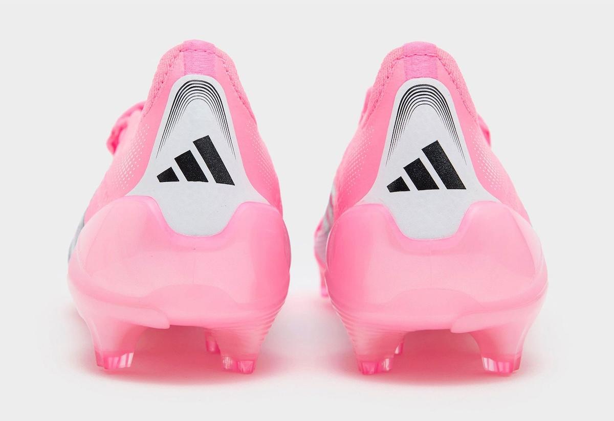 大衛-碧咸 x 阿迪達斯 Predator Elite FG "粉色 "8 月 19 日發佈 David Beckham, adidas Predator Elite, adidas - 大衛-碧咸 x 阿迪達斯 Predator Elite FG "粉色 "8 月 19 日發佈