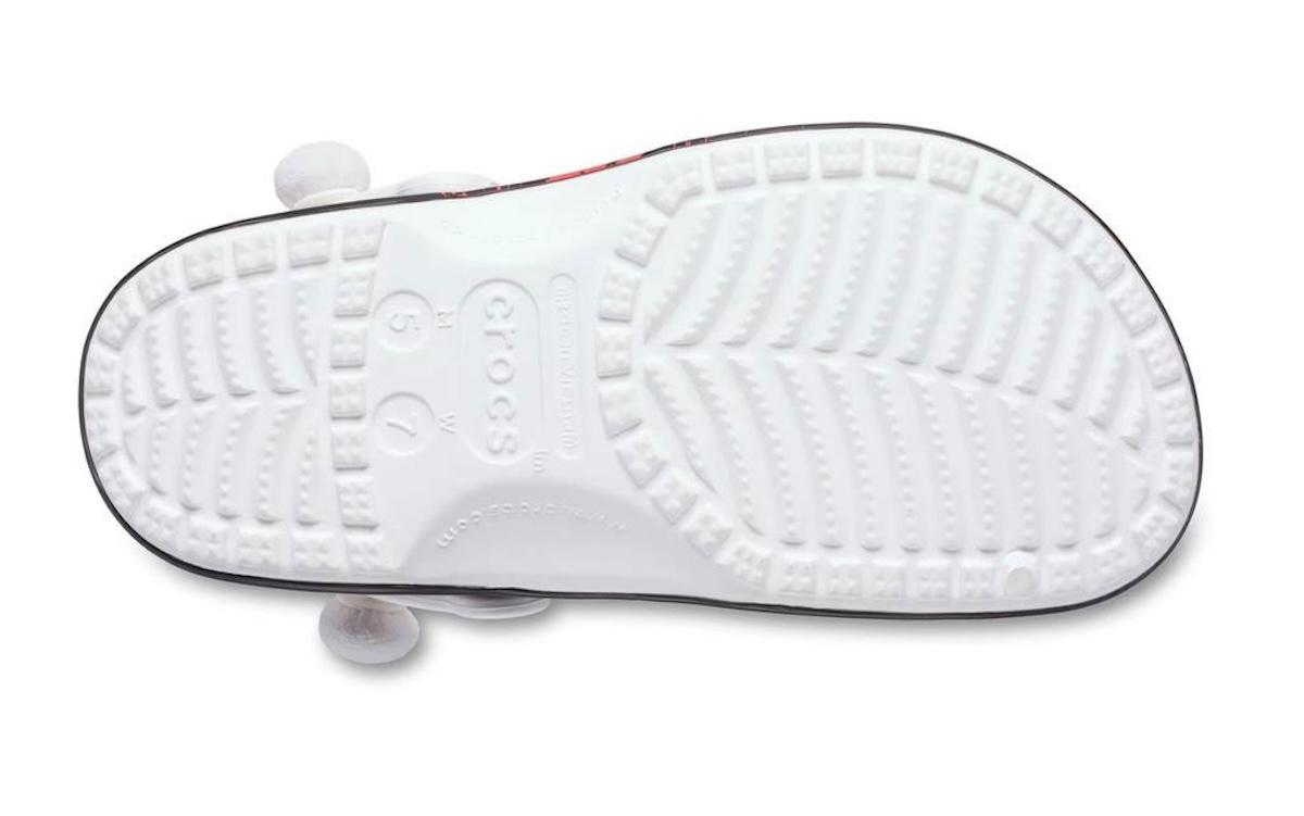 Crocs - 小丑和哈莉-奎恩與 Crocs 攜手合作