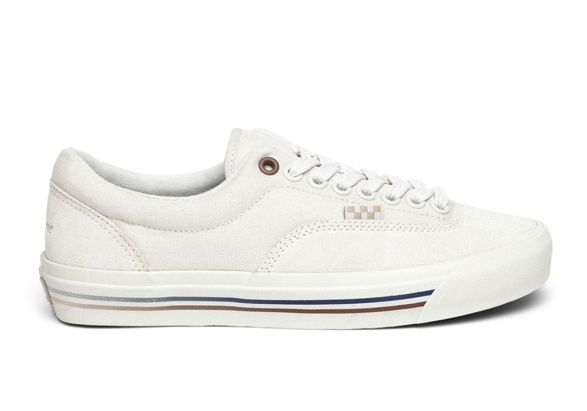 Dime 和 Vans 推出 Skate Era Stub Vans, Dime - Dime 和 Vans 推出 Skate Era Stub