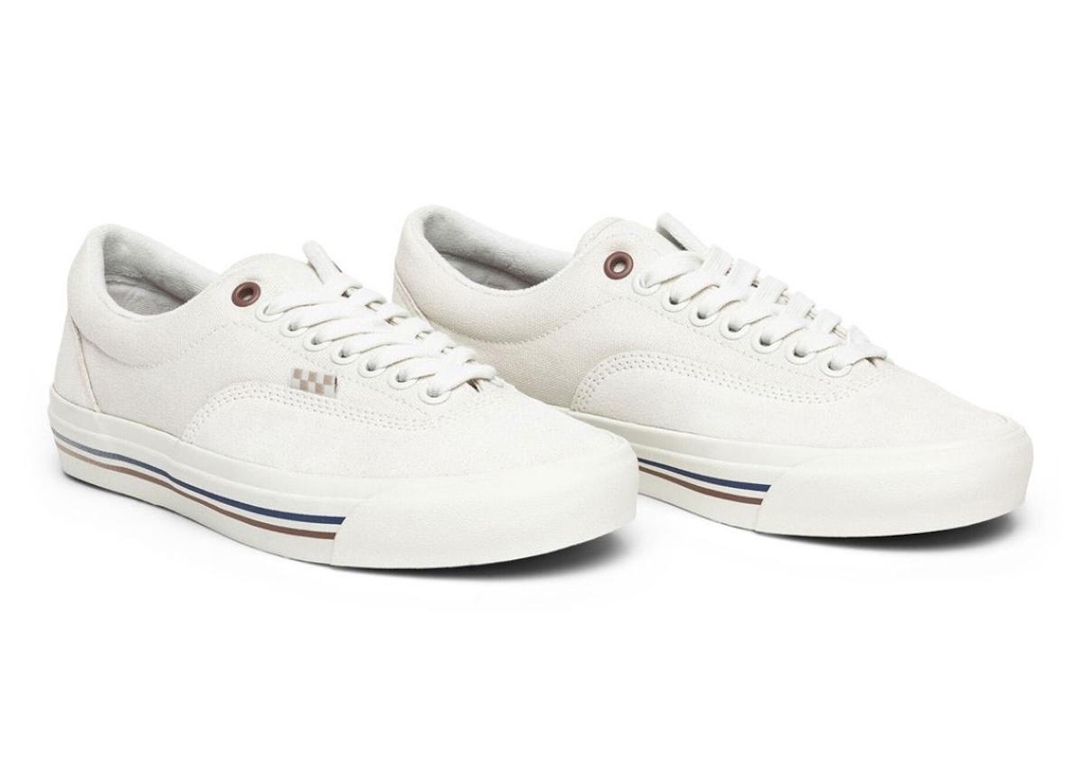 Dime 和 Vans 推出 Skate Era Stub Vans, Dime - Dime 和 Vans 推出 Skate Era Stub