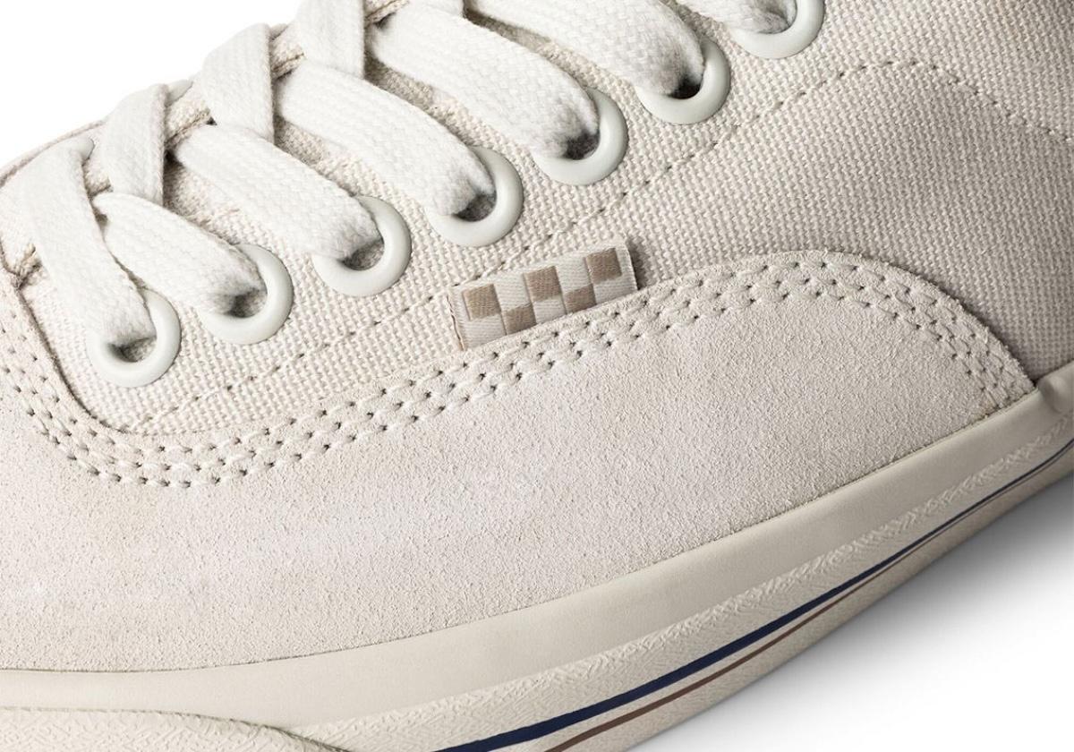 Dime 和 Vans 推出 Skate Era Stub Vans, Dime - Dime 和 Vans 推出 Skate Era Stub