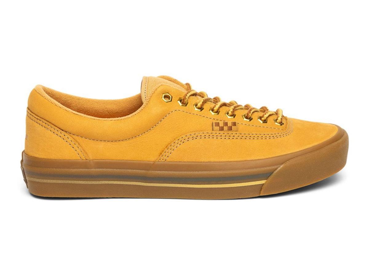Dime 和 Vans 推出 Skate Era Stub Vans, Dime - Dime 和 Vans 推出 Skate Era Stub