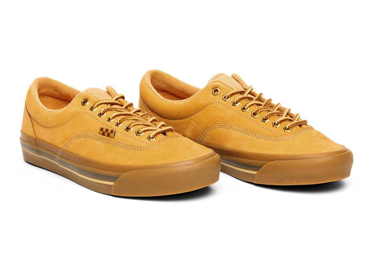 Dime 和 Vans 推出 Skate Era Stub Vans, Dime - Dime 和 Vans 推出 Skate Era Stub