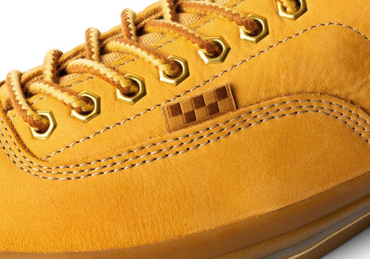 Dime 和 Vans 推出 Skate Era Stub Vans, Dime - Dime 和 Vans 推出 Skate Era Stub