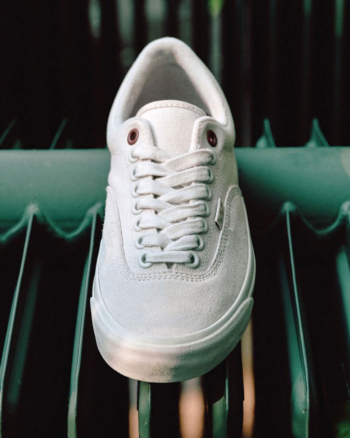 Dime 和 Vans 推出 Skate Era Stub Vans, Dime - Dime 和 Vans 推出 Skate Era Stub